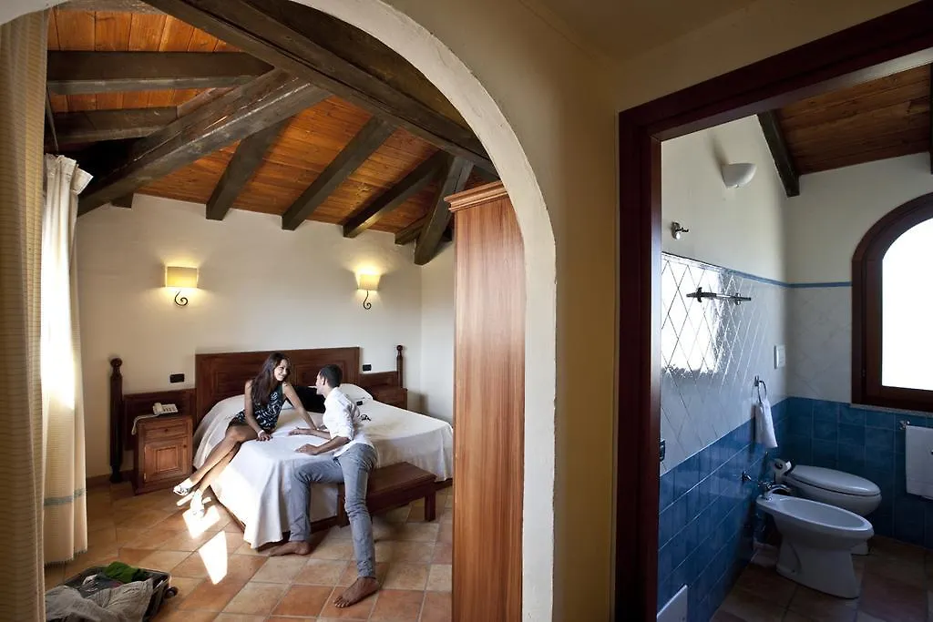 Hotel Club Ogliastra Beach-1