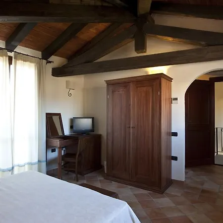 Hotel Club Ogliastra Beach-2